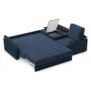 Угловой диван-кровать MOON FAMILY 044 аккордеон