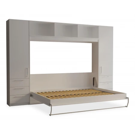 Кровать Strada белый