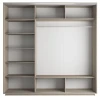 Шкафы-купе 3-х дверный Экспресс Экспенс трио зеркальный 