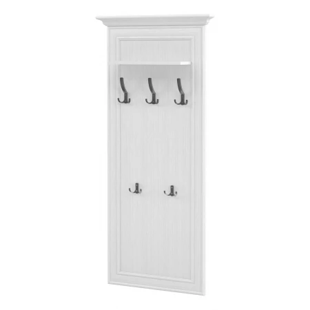 Вешалка настенная Юнона МН-132-32