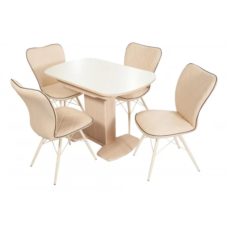 Набор обеденный Корсика Риоха