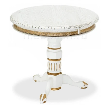 Стол обеденный Бернард