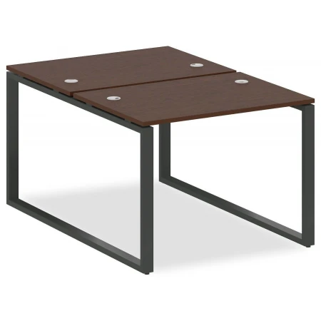Стол офисный Metal System БО.РАС-СП-2.1