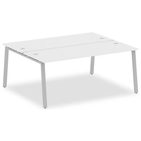 Стол офисный Metal System БА.РАС-СП-2.5