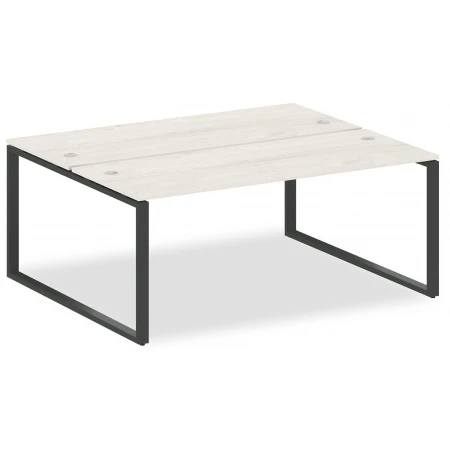 Стол офисный Metal System БО.РАС-СП-2.5