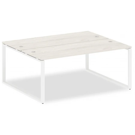 Стол офисный Metal System БО.РАС-СП-2.5