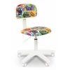 Стул компьютерный Chairman Kids 101