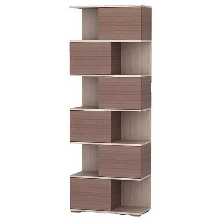 Стеллаж комбинированный СУ-4