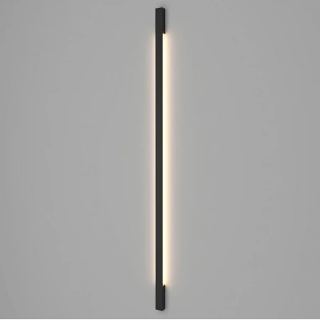 Бра LEDRON RAILING 1700 Black