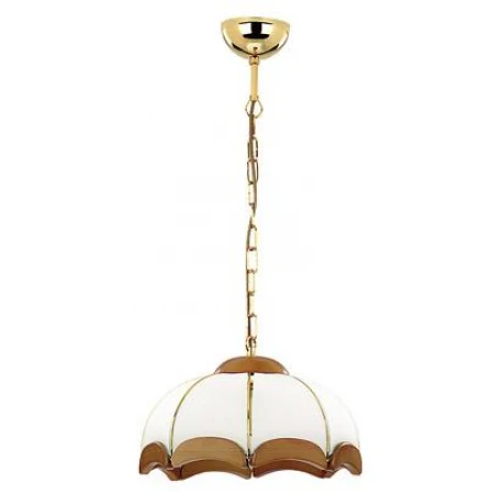 Люстра Alfa 766 Sikorka