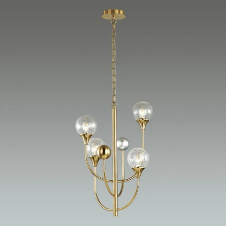 Люстра Odeon Light 4785/4 Kelli