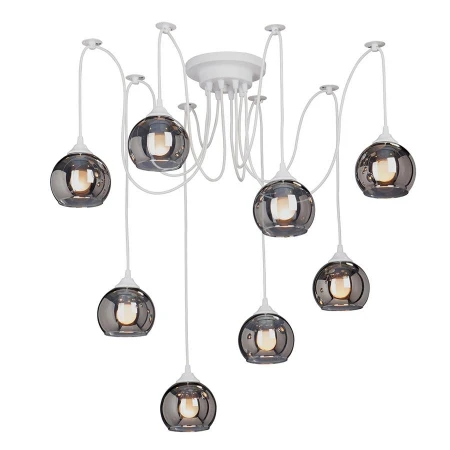 Люстра Vitaluce V4289-0/8PL