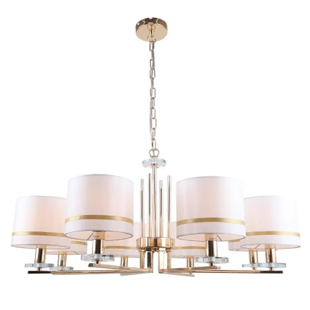 Люстра Stilfort 1045/03/08P Chart