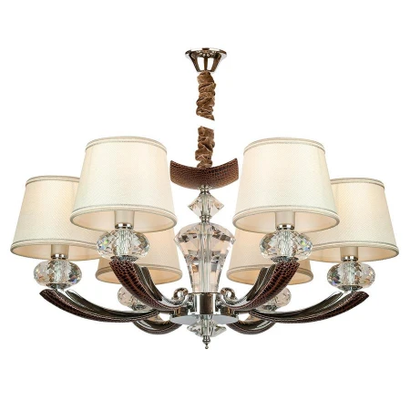 Люстра AM Group CHARME SP6 COF CHARME