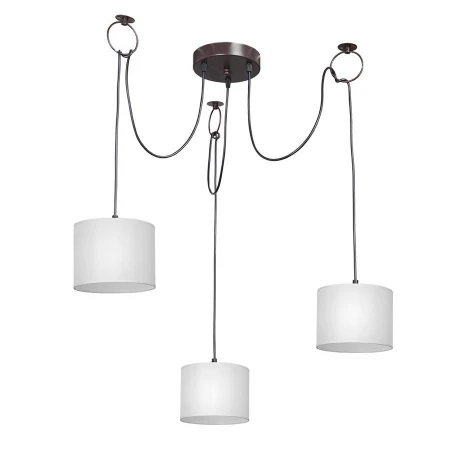 Люстра Vitaluce V4830-7/3S