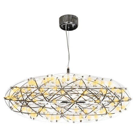 Люстра iLedex FTG-800-92 CR Stratosphere