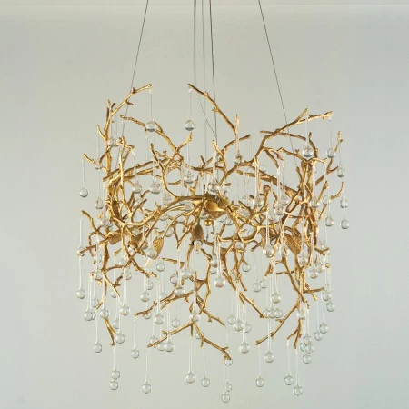 Люстра BLS 17955 BIJOUT