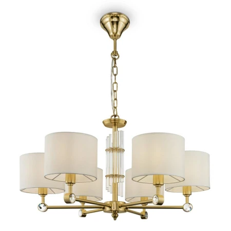 Люстра Maytoni MOD088PL-06BS Alloro