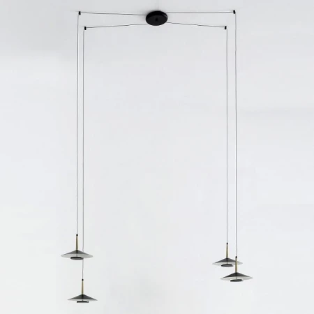 Люстра Mantra 7307 ORION