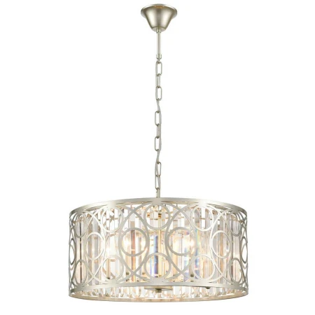 Люстра Vele Luce VL3164P05 Riccio