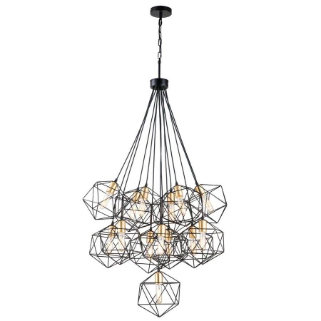 Люстра Escada 1165/14S Black