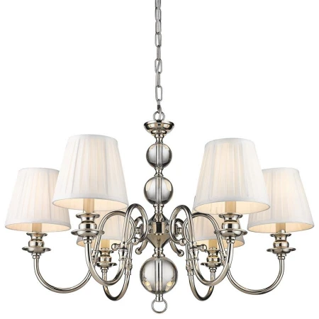 Люстра Wertmark WE369.06.103 KIRSTEN