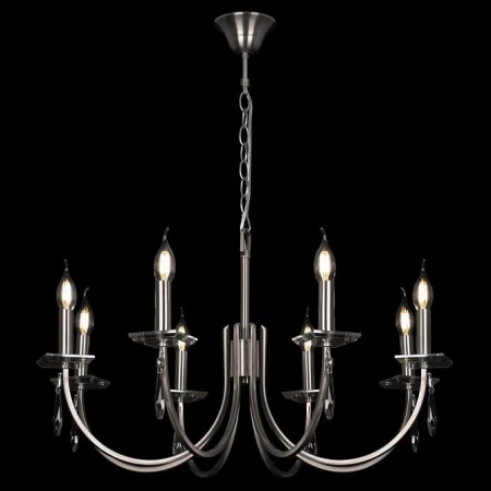 Люстра Freya FR1006PL-08N Forte