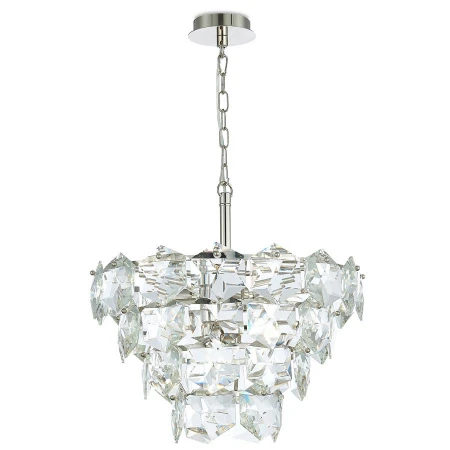 Хрустальная люстра Simple Story 1098-6PL