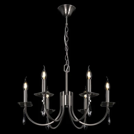 Люстра Freya FR1006PL-06N Forte