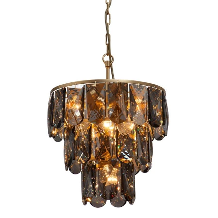 Люстра Vitaluce V5277-8/6+1