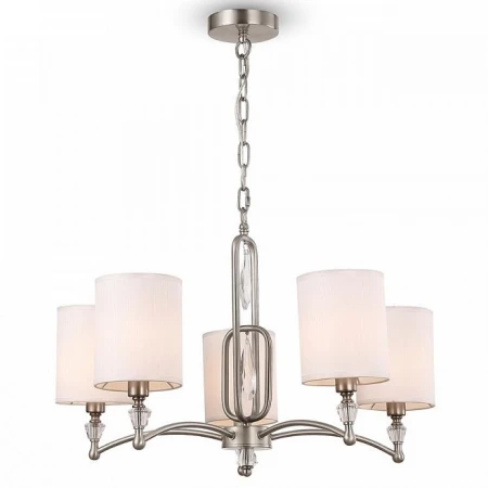 Люстра Freya FR1007PL-05N Riverside