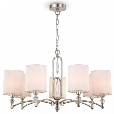 Люстра Freya FR1007PL-07N Riverside