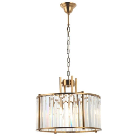 Люстра Stilfort 2144/05/04P Washer