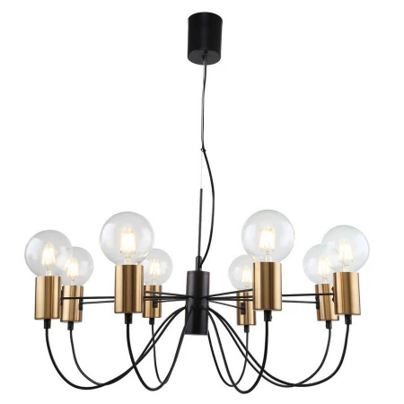 Люстра F-Promo 2990-8P Edisson