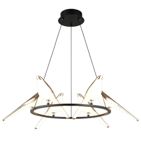 Люстра Aployt APL.822.03.60 ASTOR