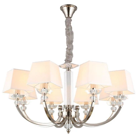 Люстра Aployt APL.754.03.08 GAY