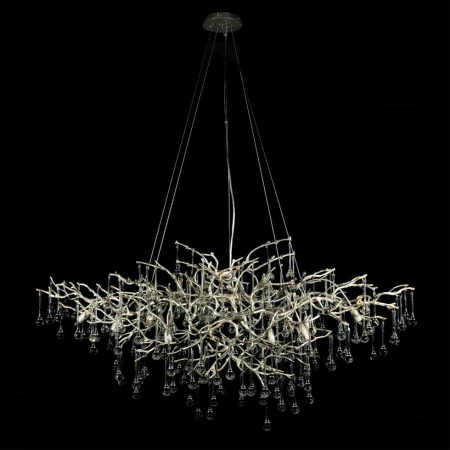 Люстра Loft IT 10067/1250 SG Bijout