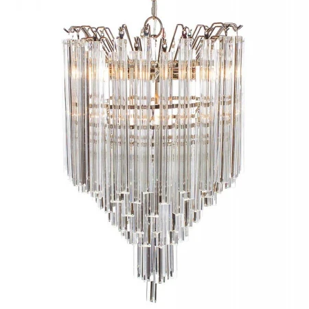 Люстра Garda Decor 20MD3327-3NI Marino