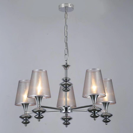 Люстра Omnilux OML-67503-05 LIGURE