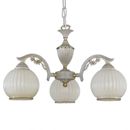 Люстра Reccagni Angelo L 9670/3