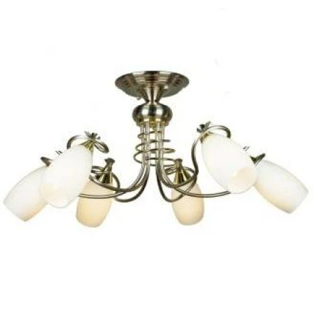 Люстра Citilux CL120161 Каролина