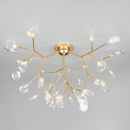 Люстра BOGATES 566 Lamella