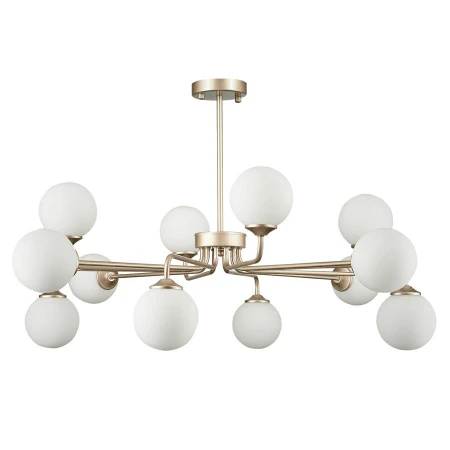 Люстра ST LUCE SLE106203-12 REDJINO