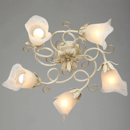 Люстра Vitaluce V1646/5PL