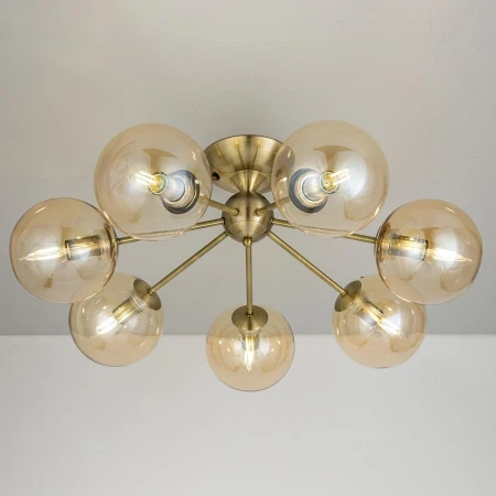 Люстра Citilux CL102173 Томми