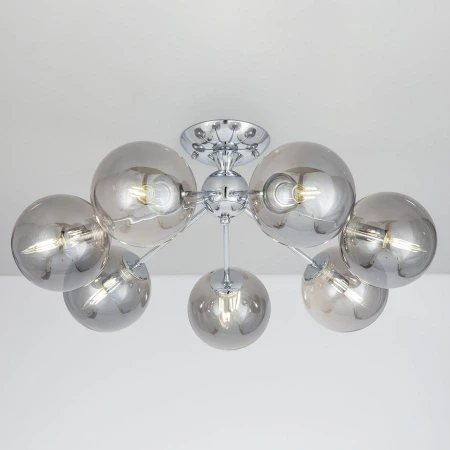 Люстра Citilux CL102170 Томми