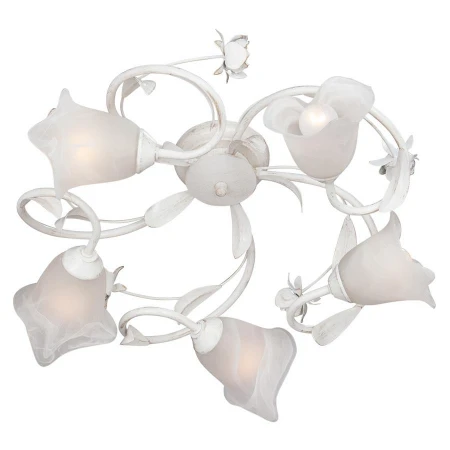 Люстра Vitaluce V1538-0/5PL