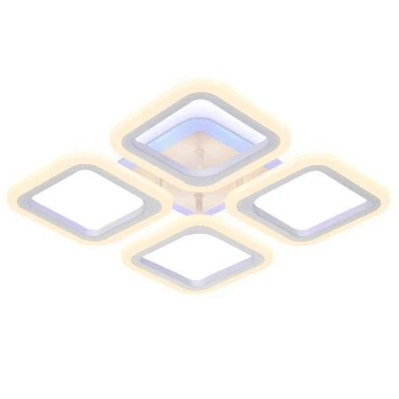 Люстра Ambrella Light FA441 Original