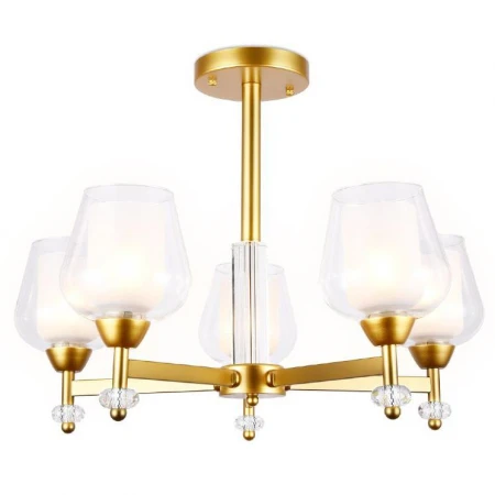 Люстра Ambrella Light TR3154 TRADITIONAL TR3151