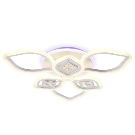 Люстра Ambrella Light FA282 Ice